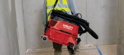 Aspirateur à Sec Et à Eau Compact VC 20M-X -Hilti 9650014519326