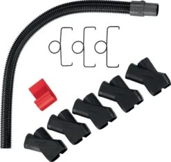 Récupérateur De Poussière TE DRS-H