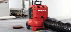 Purificateur D'air AIC 1000 -Hilti 9716923334686 1