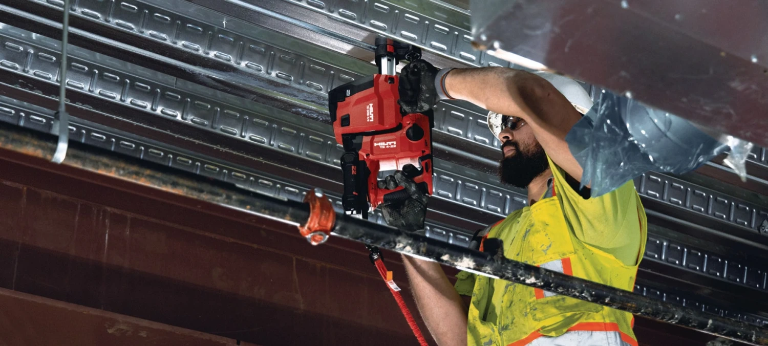 Perforateur Sans Fil TE 4-22 5 Perforateur Sans Fil TE 4-22 – Image 5