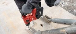 Perforateur Sans Fil TE 30-22 -Hilti 9718195814430