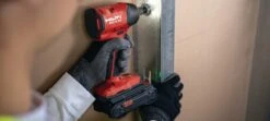 Visseuse à Choc Sans Fil SID 6-22 -Hilti 9718244016158