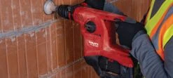 Perforateur Sans Fil TE 30-22 -Hilti 9718316990494