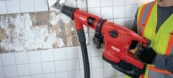 Perforateur Sans Fil TE 60-22 -Hilti 9718326984734