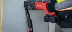 Scie Sabre SR 6-22 9 Scie Sabre SR 6-22 -Hilti 9718327869470