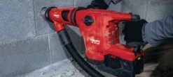 Perforateur Sans Fil TE 60-22 -Hilti 9718396157982