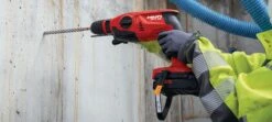 Perforateur Sans Fil TE 2-22 -Hilti 9718396387358