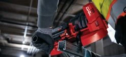 Scie à Ruban Portative SB 4-22 -Hilti 9718414016542