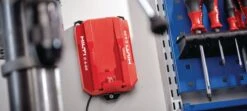 Chargeur Compact Nuron C 4-22 5 Chargeur Compact Nuron C 4-22 -Hilti 9718459367454