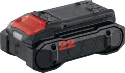 Batterie Nuron B 22-55 7 Batterie Nuron B 22-55 -Hilti 9718528704542
