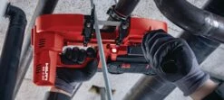 Scie à Ruban Portative SB 4-22 -Hilti 9718578872350