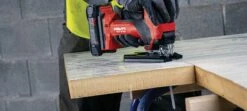 Scie Sauteuse Sans Fil SJT 6-22 -Hilti 9718617571358