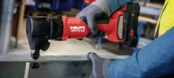 Grignoteuse Sans Fil SPN 6-22 RN -Hilti 9718636740638