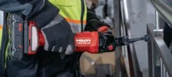 Lime à Bande Sans Fil GFB 6X-22 -Hilti 9718650798110