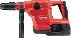 Perforateur Sans Fil TE 60-22 -Hilti 9719299375134