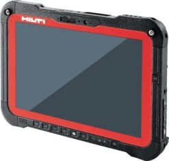 Tablette D'implantation PLC 600 -Hilti 9720884920350