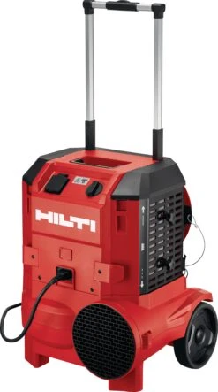 Purificateur D'air AIC 2000 12 Purificateur D'air AIC 2000 -Hilti 9720922800158