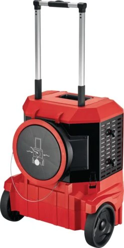 Purificateur D'air AIC 1000 -Hilti 9720924176414