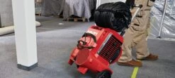 Purificateur D'air AIC 2000 15 Purificateur D'air AIC 2000 -Hilti 9720926306334