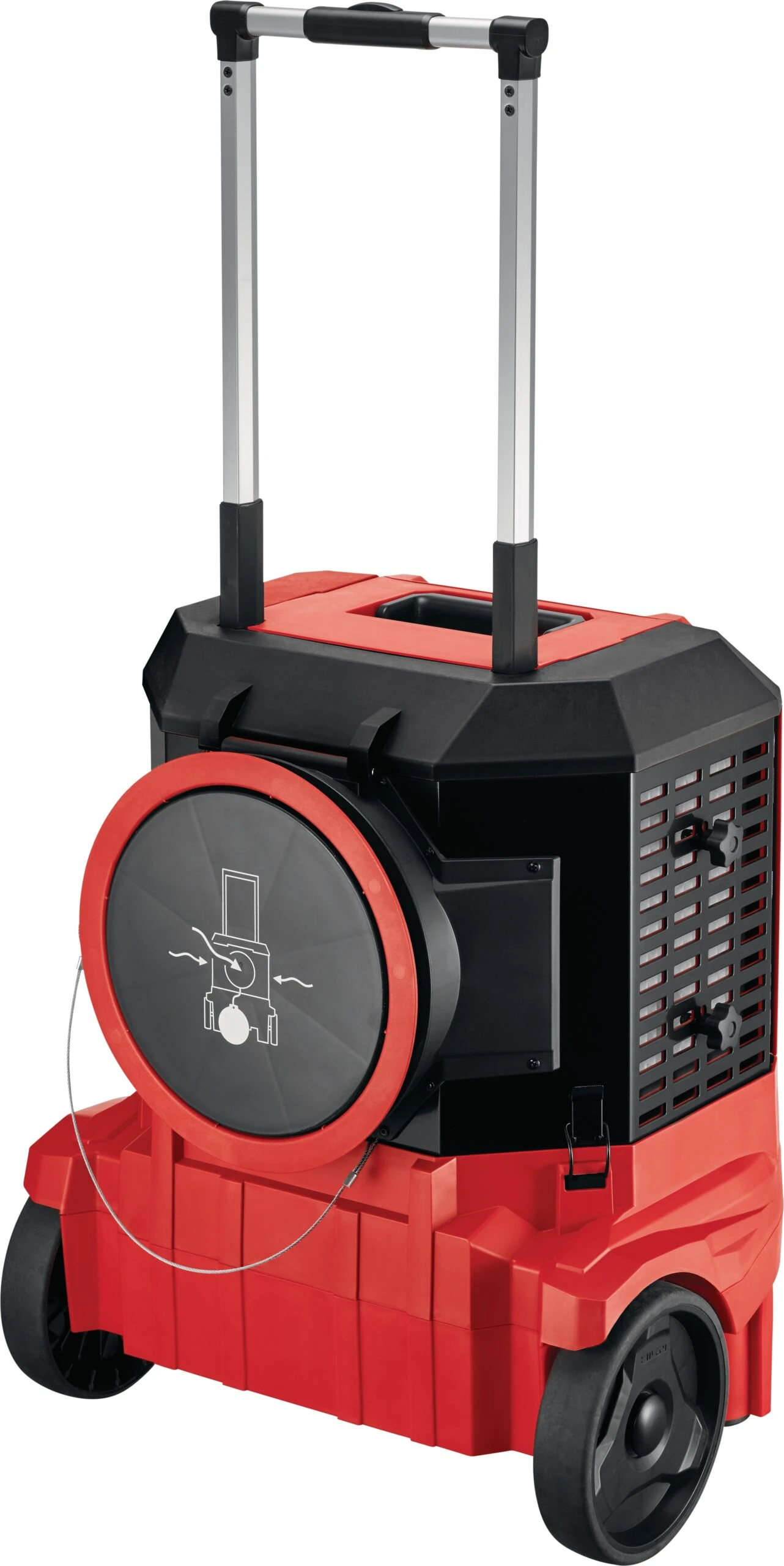 Purificateur D'air AIC 2000 4 Purificateur D'air AIC 2000 – Image 4