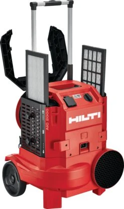 Purificateur D'air AIC 2000 14 Purificateur D'air AIC 2000 -Hilti 9720976244766