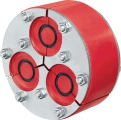 Bouchons D'étanchéité CFS-T RR3