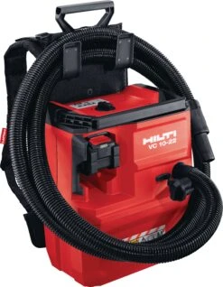 Aspirateur De Poussière Sans Fil VC 10M-22 -Hilti 9746073518110