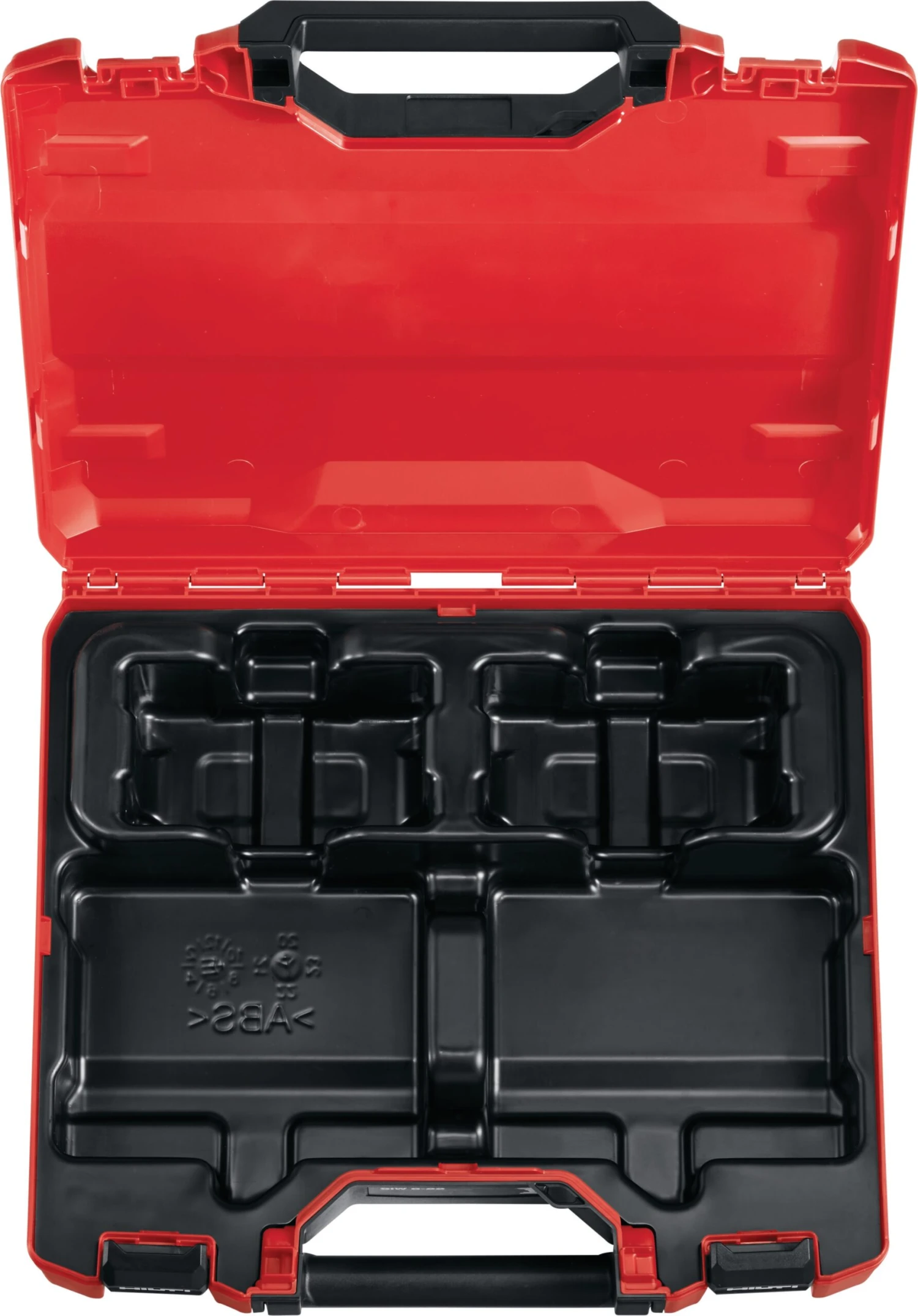 Coffret B22/C (S) Vide 2 Coffret B22/C (S) Vide – Image 2