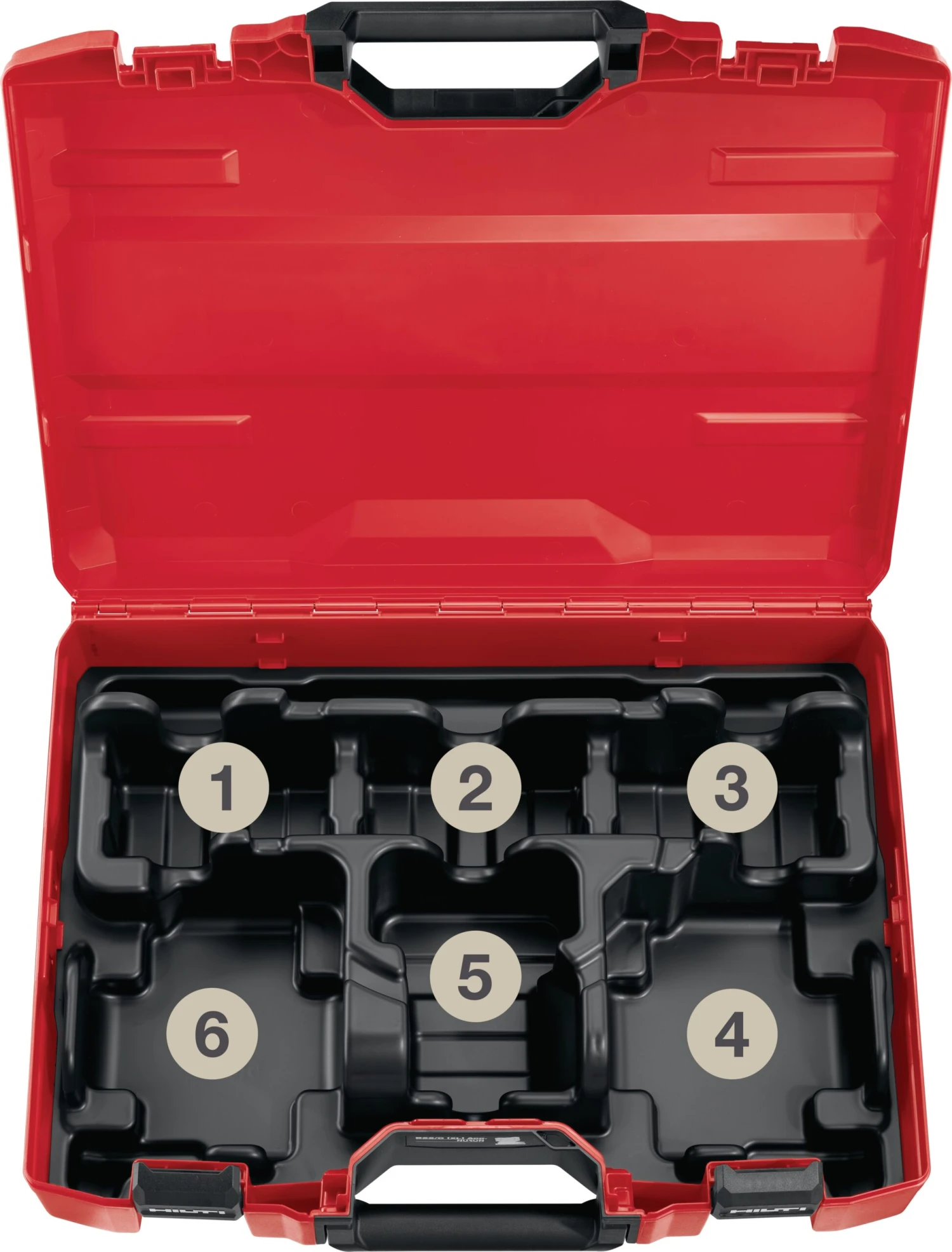 Coffret B22/C (XL) Vide 2 Coffret B22/C (XL) Vide – Image 2