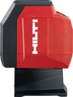 Laser D'aplomb Vert PM 2-PG -Hilti 9749394751518