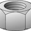Écrou Hexagonal De Classe 8 GAC DIN 934