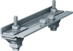 Connecteur De Point Fixe Sur Poutre MP-PS