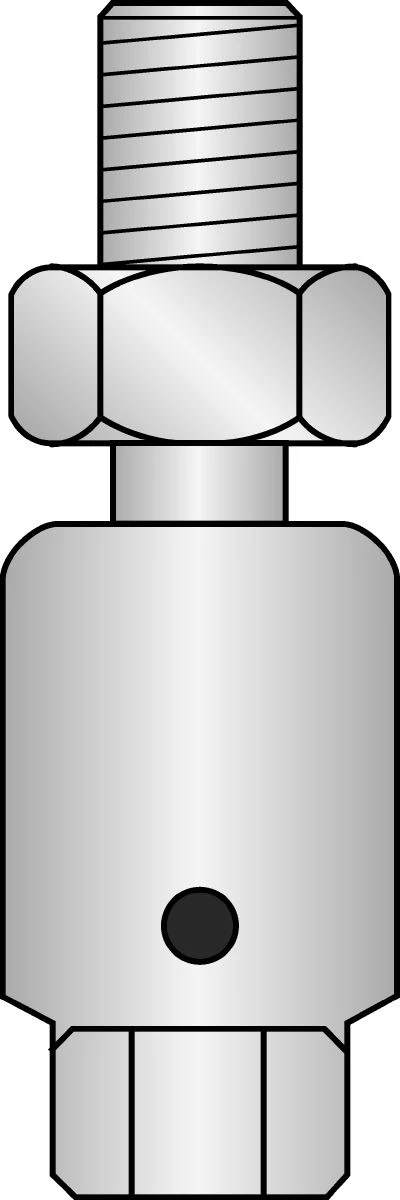 Crochet De Suspension MPH 2 Crochet De Suspension MPH – Image 2