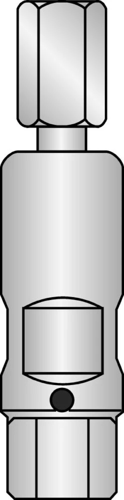 Crochet De Suspension MPH 7 Crochet De Suspension MPH -Hilti 9753600491550