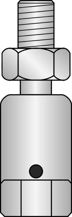 Crochet De Suspension MPH