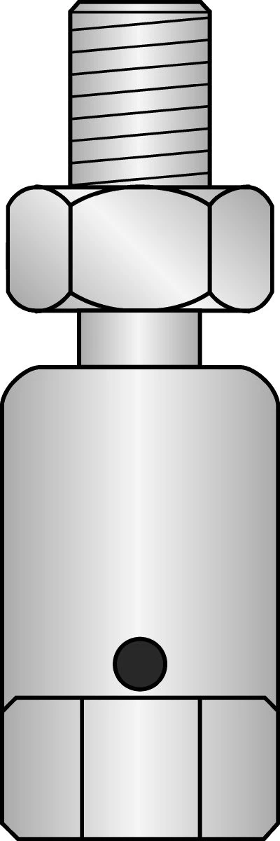 Crochet De Suspension MPH 1 Crochet De Suspension MPH