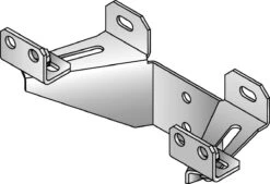 Point Fixe Vertical MFP-V