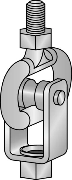 Rotule Coulissante MPSG