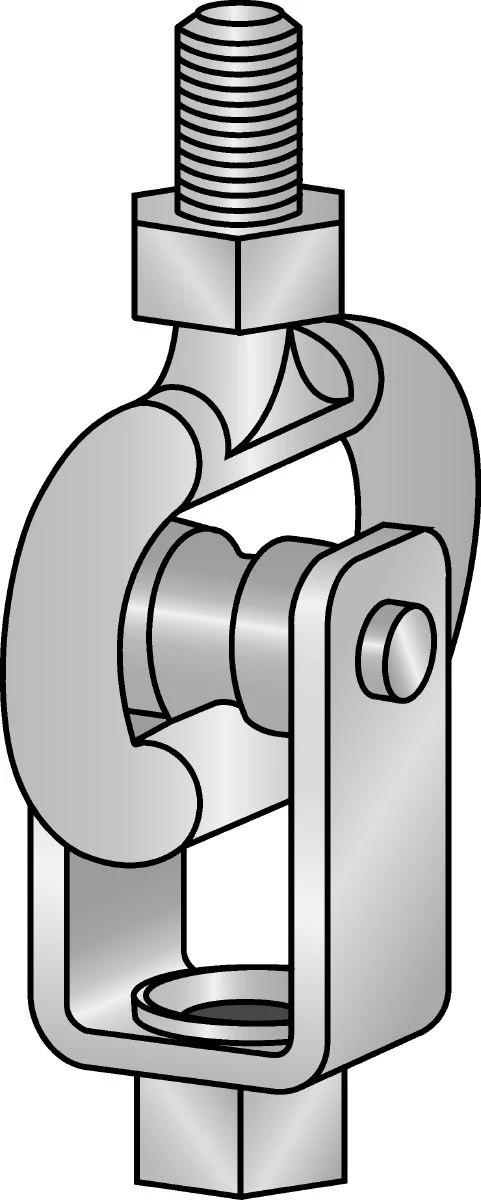 Rotule Coulissante MPSG 1 Rotule Coulissante MPSG