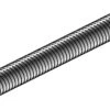 Tige Filetée AM - Classe D'acier 4.8