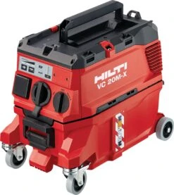 Aspirateur à Sec Et à Eau Compact VC 20M-X