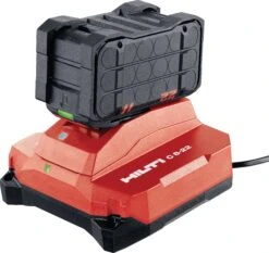 Hilti -Hilti 9771432411166