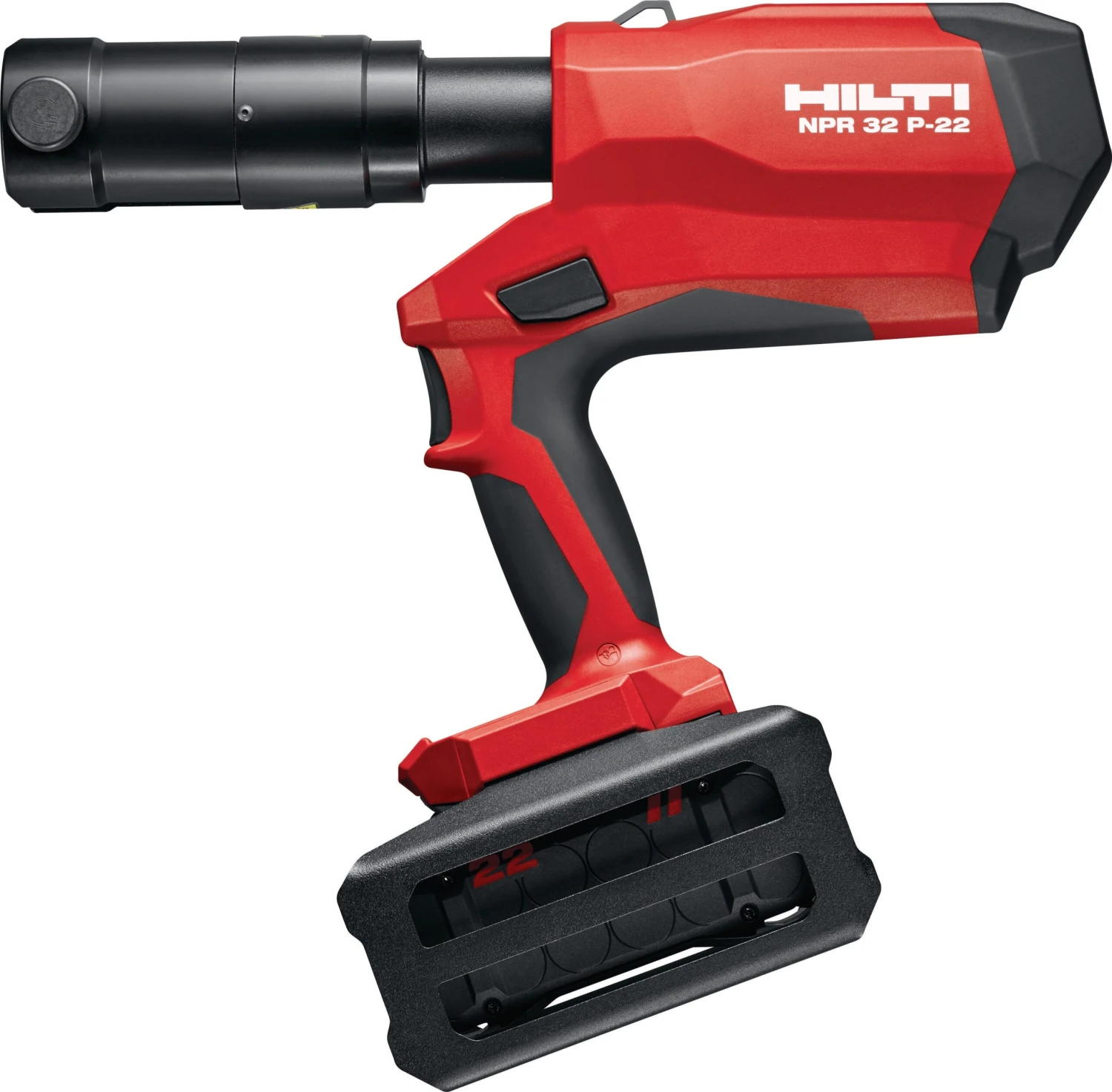 Sertisseuse NPR 32 P-22 2 Sertisseuse NPR 32 P-22 – Image 2