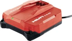Hilti 6 Chargeur Ultimate Nuron C 8-22