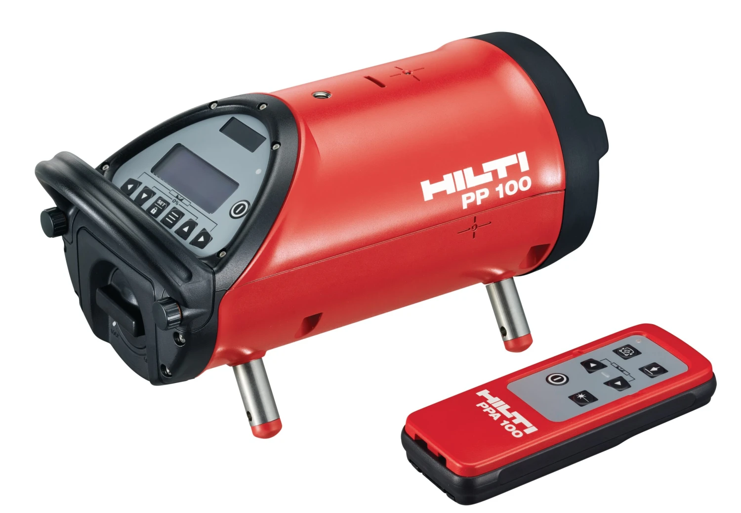 Laser De Canalisation PP 100 3 Laser De Canalisation PP 100 – Image 3