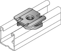 Selle Pour Collier De Serrage MQA-S 11 Selle Pour Collier De Serrage MQA-S -Hilti 9779270975518