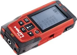 Lasermètre PD-E 9 Lasermètre PD-E -Hilti 9796249419806