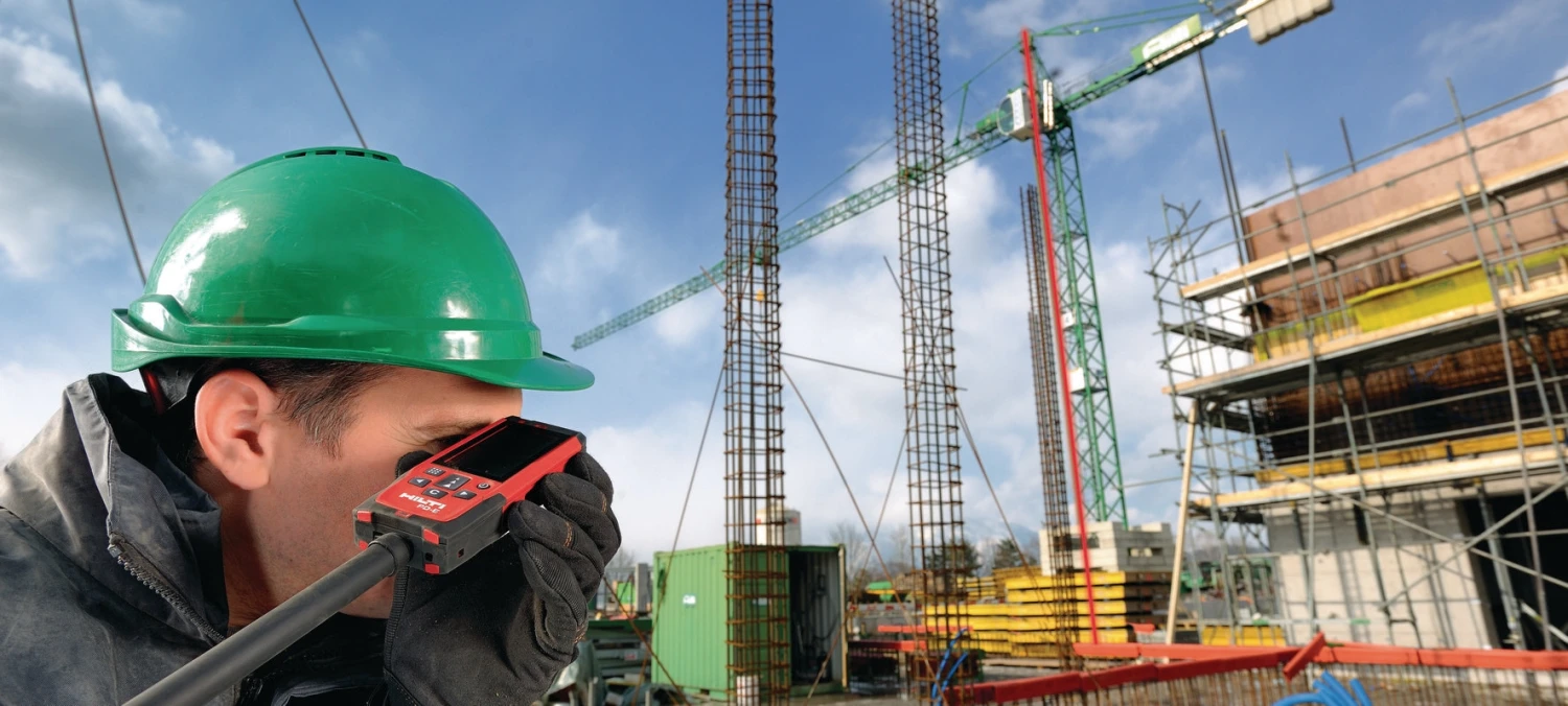 Lasermètre PD-E 4 Lasermètre PD-E – Image 4