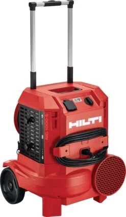 Purificateur D'air AIC 1000 -Hilti 9840695083038
