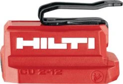 Adaptateur De Charge USB CU 2-12 -Hilti 9845483929630